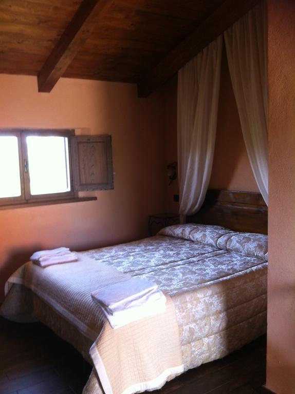 Fattoria Del Quondam Villa Giano dellʼUmbria Exterior foto