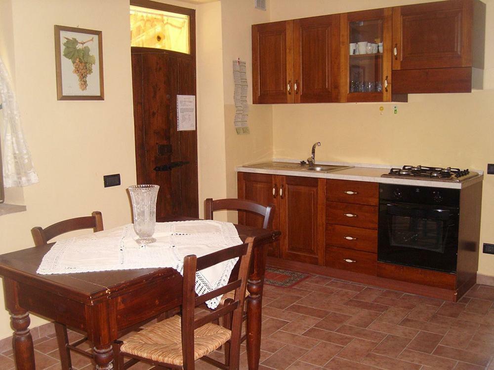 Fattoria Del Quondam Villa Giano dellʼUmbria Exterior foto